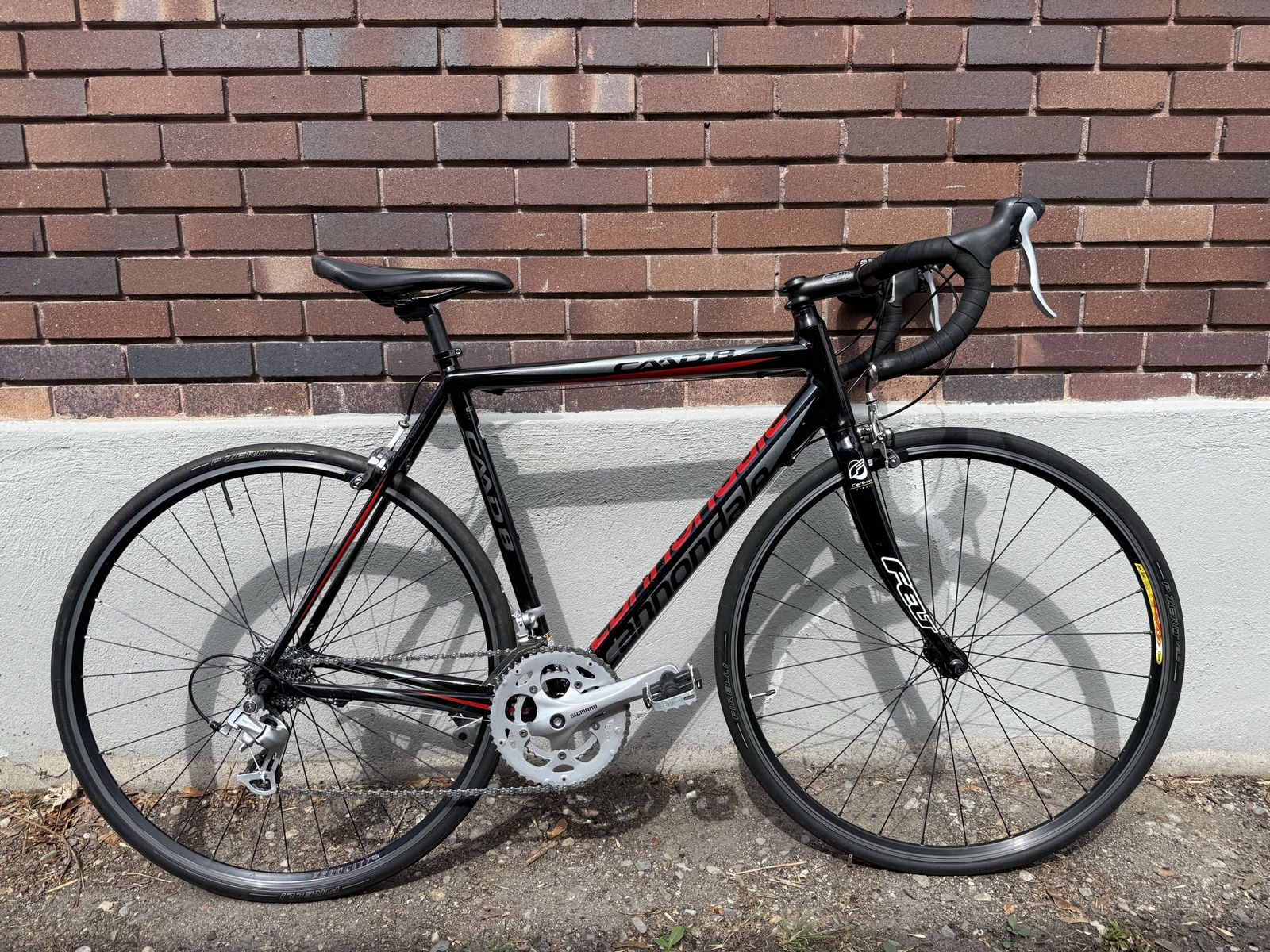 Cannondale CAAD8 54cm