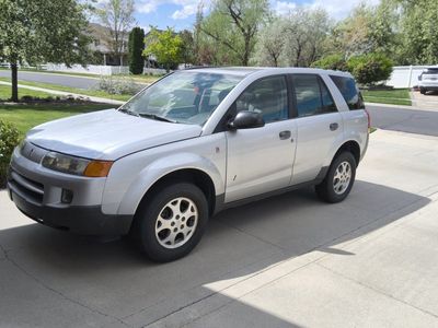 2002 SATURN VUE