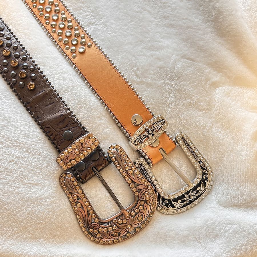 Belts 