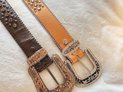 Belts