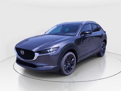 2025 Mazda CX-30 2.5 S Select Sport