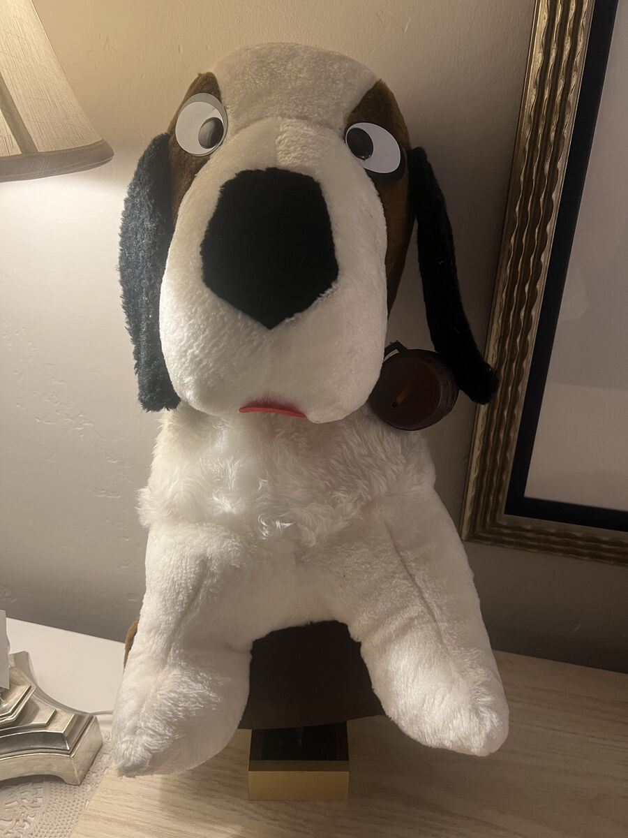 Vintage St Bernard 1970s