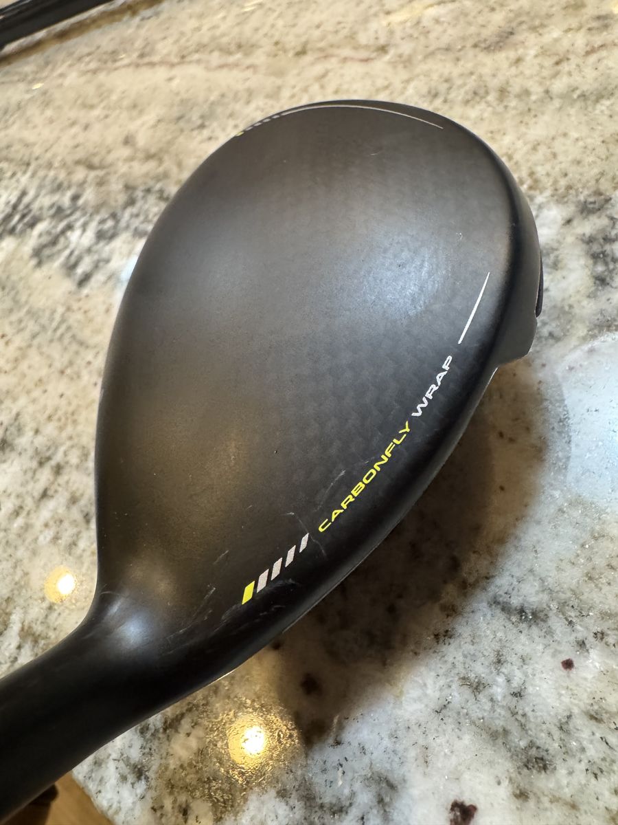 Ping G 430 3 Wood  LST