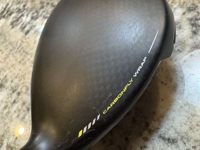 Ping G 430 3 Wood LST