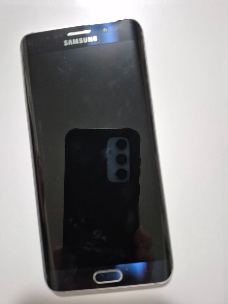 Galaxy S6 Edge Plus