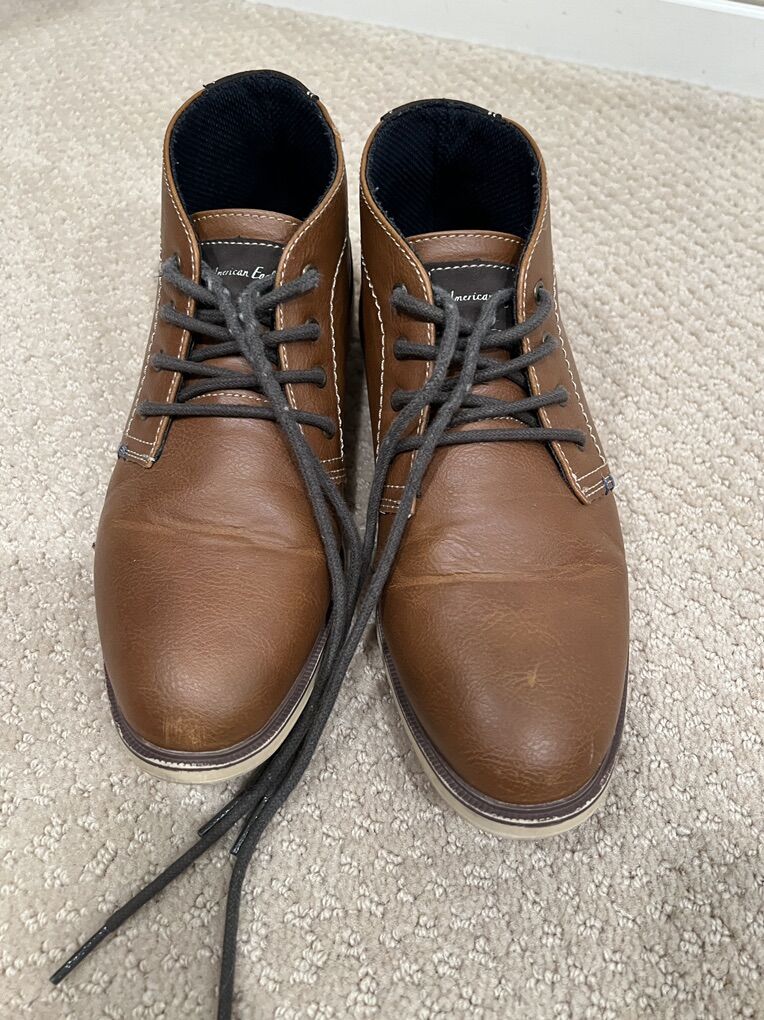 Young Men's/boy’s dress Shoes