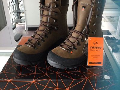 Crispi Men’s Guide Boots. #E75014785