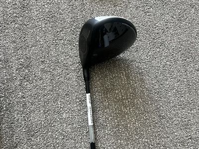 Cobra AeroJet Driver Right Handed with Headcover and Tool