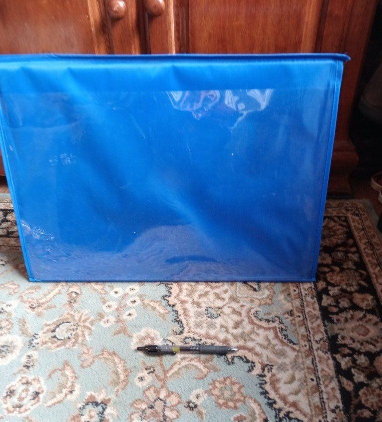 School Homeschool Pocket Chart Display