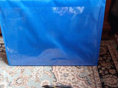 School Homeschool Pocket Chart Display