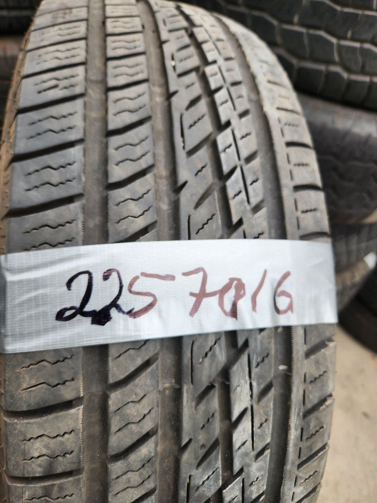 225/70r16 nitto crosstek