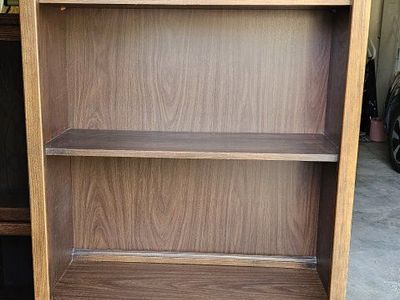 Book case - Taylorsville
