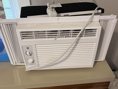 In Window AC