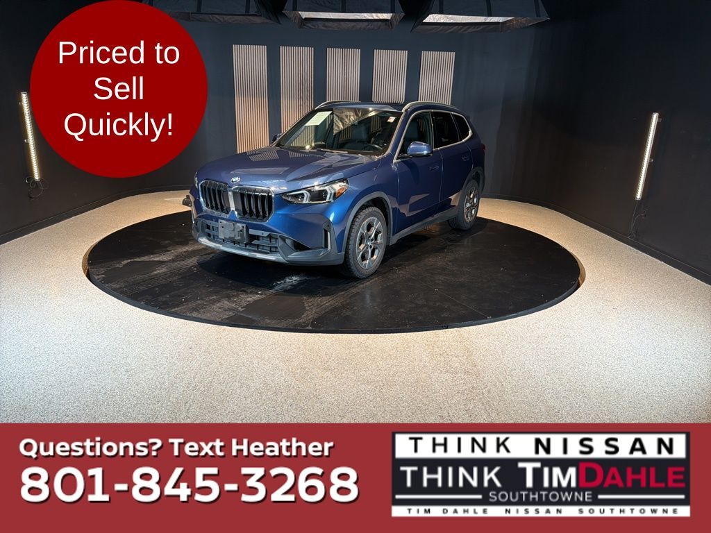 2023 BMW X1 xDrive28i