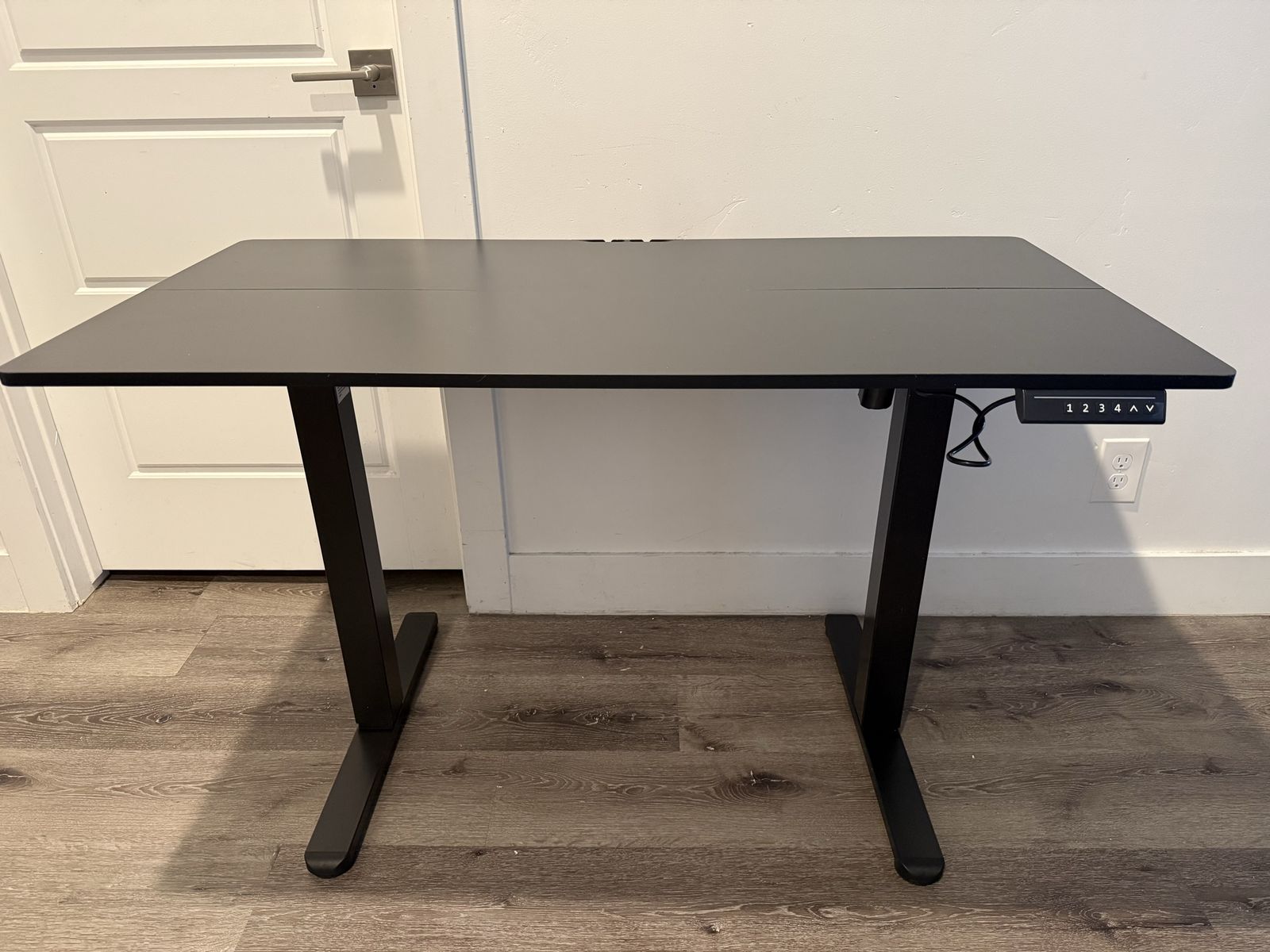 Brand New Electric Standing Desk