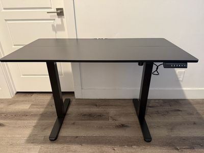 Brand New Electric Standing Desk
