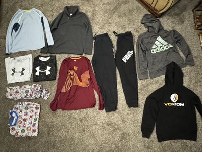 XL 14-16 nice Youth clothes