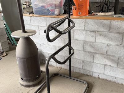 Moving Sale-Tack & Supplies