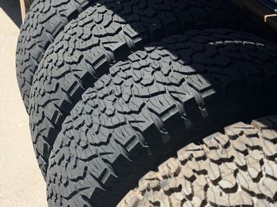 Raptor Wheels 2023 15k miles