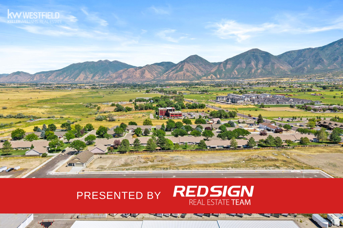 Lot Listing - 306 N 1070 E Payson, UT 84651
