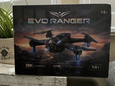 Evo ranger drone