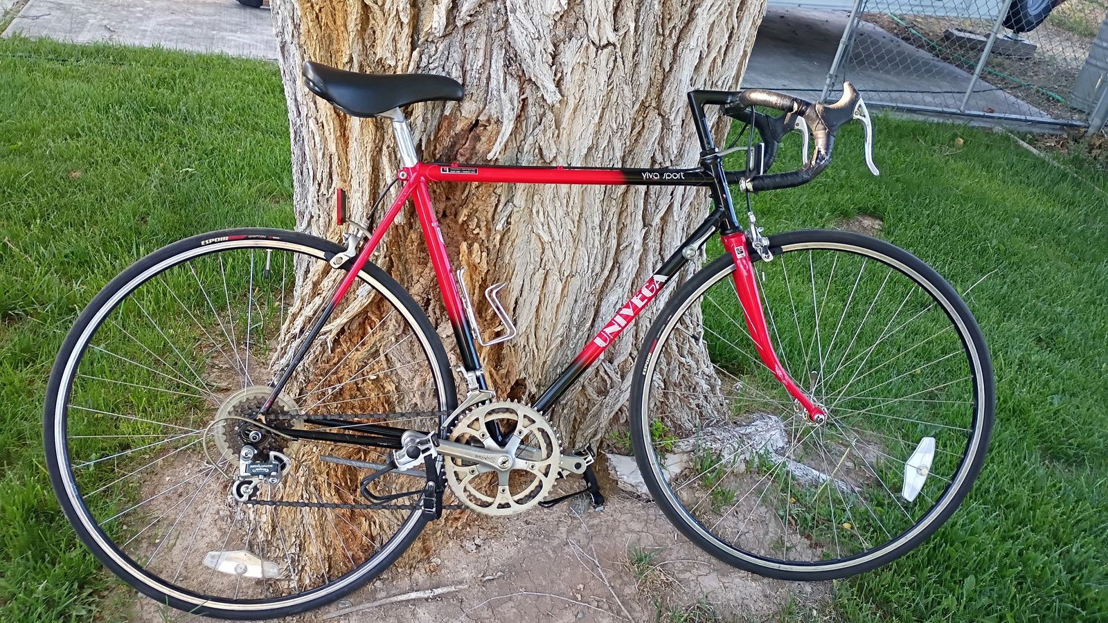 Univega Viva Sport Road Bike 20"/50cm