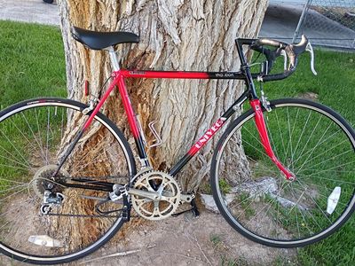 Univega Viva Sport Road Bike 20"/50cm