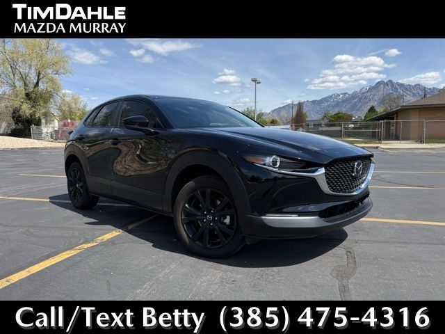 2026 Mazda CX-30 2.5 S Select Sport