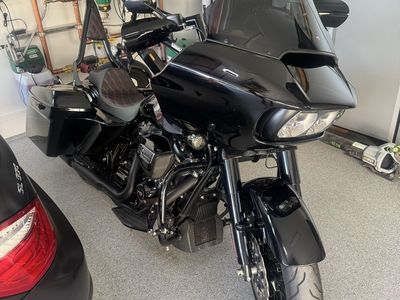 2020 Harley-Davidson Road Glide Special - Black Edition - Low Miles, Excellent Condition