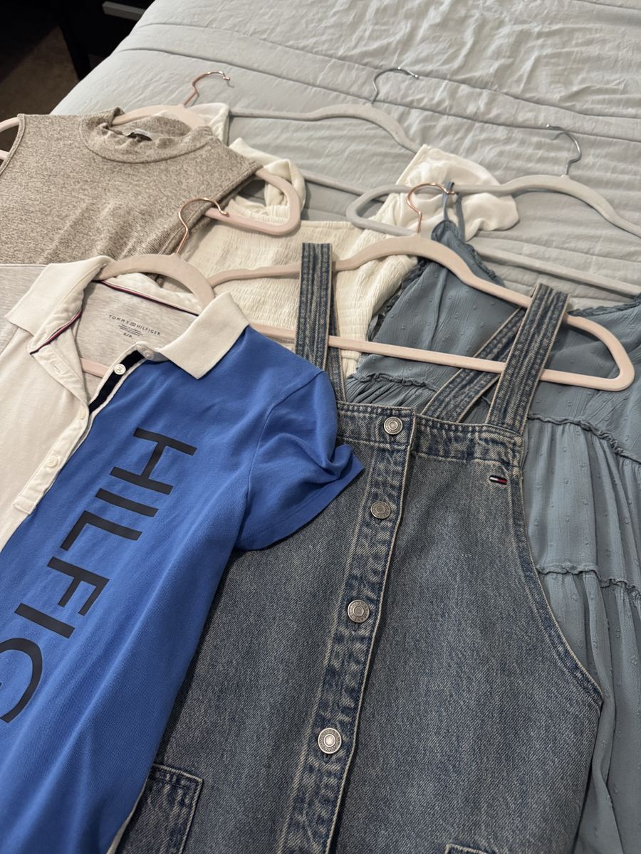 Woman’s dresses
