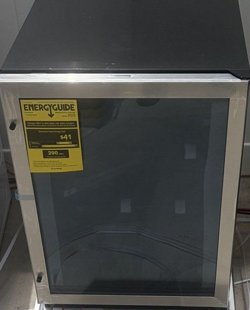 Beverage Cooler