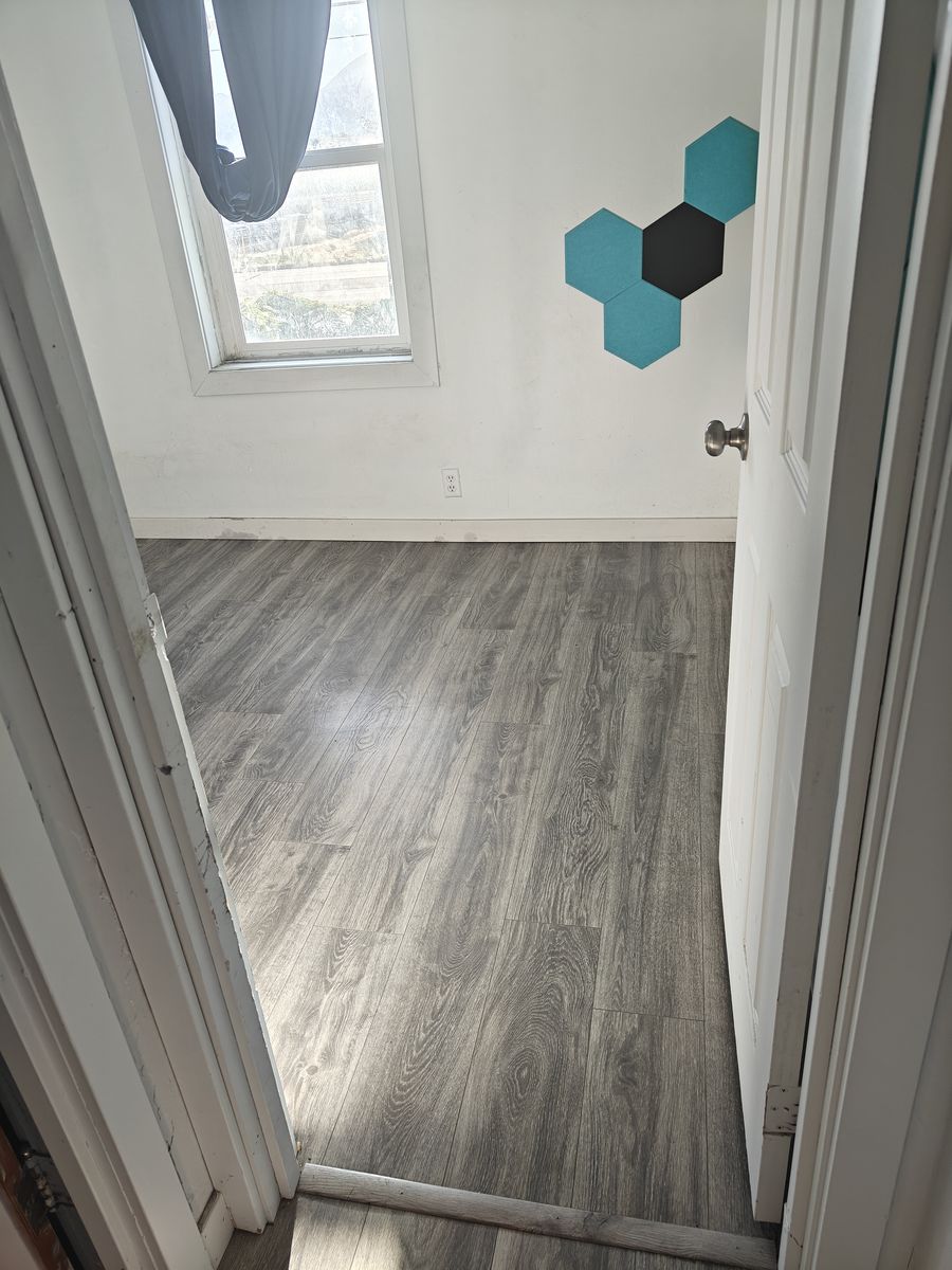 Seeking Roommate Male or Female