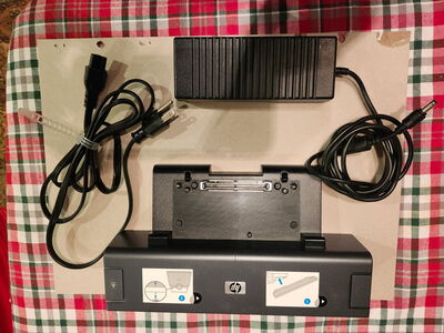 HP Docking Station PA286A