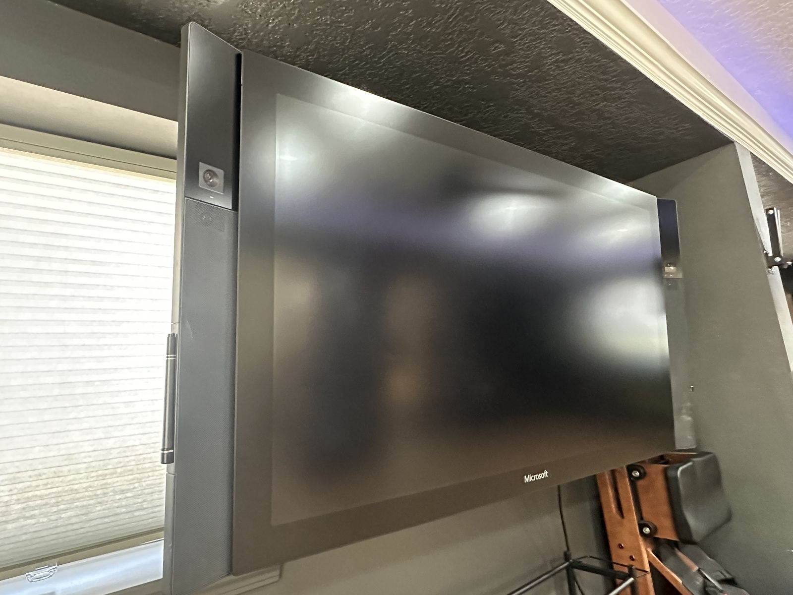 Microsoft Surface Hub Interactive Touchscreen Display – Commercial Smart Board