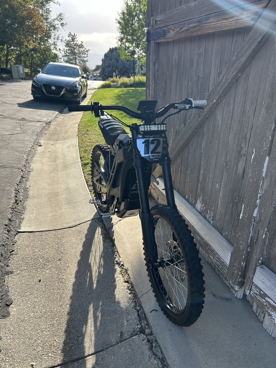Eride Pro SS 2.0 