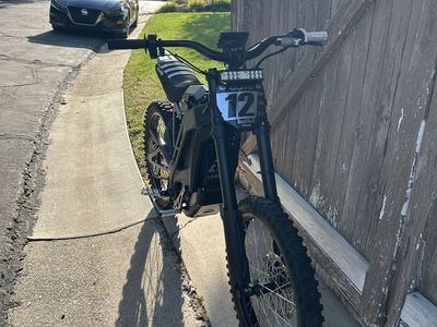 Eride Pro SS 2.0