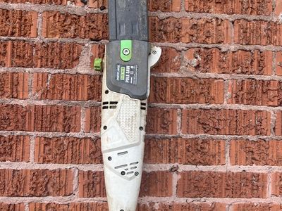Portland Electric Pole Saw