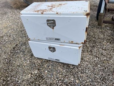 Truck Tool Boxes
