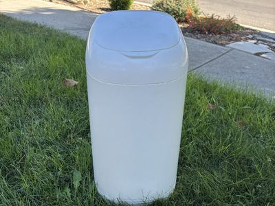 diaper genie