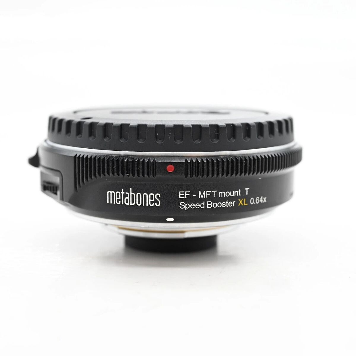 Metabones Canon EF Lens to MFT Camera T CINE Speed Booster XL 0.64x