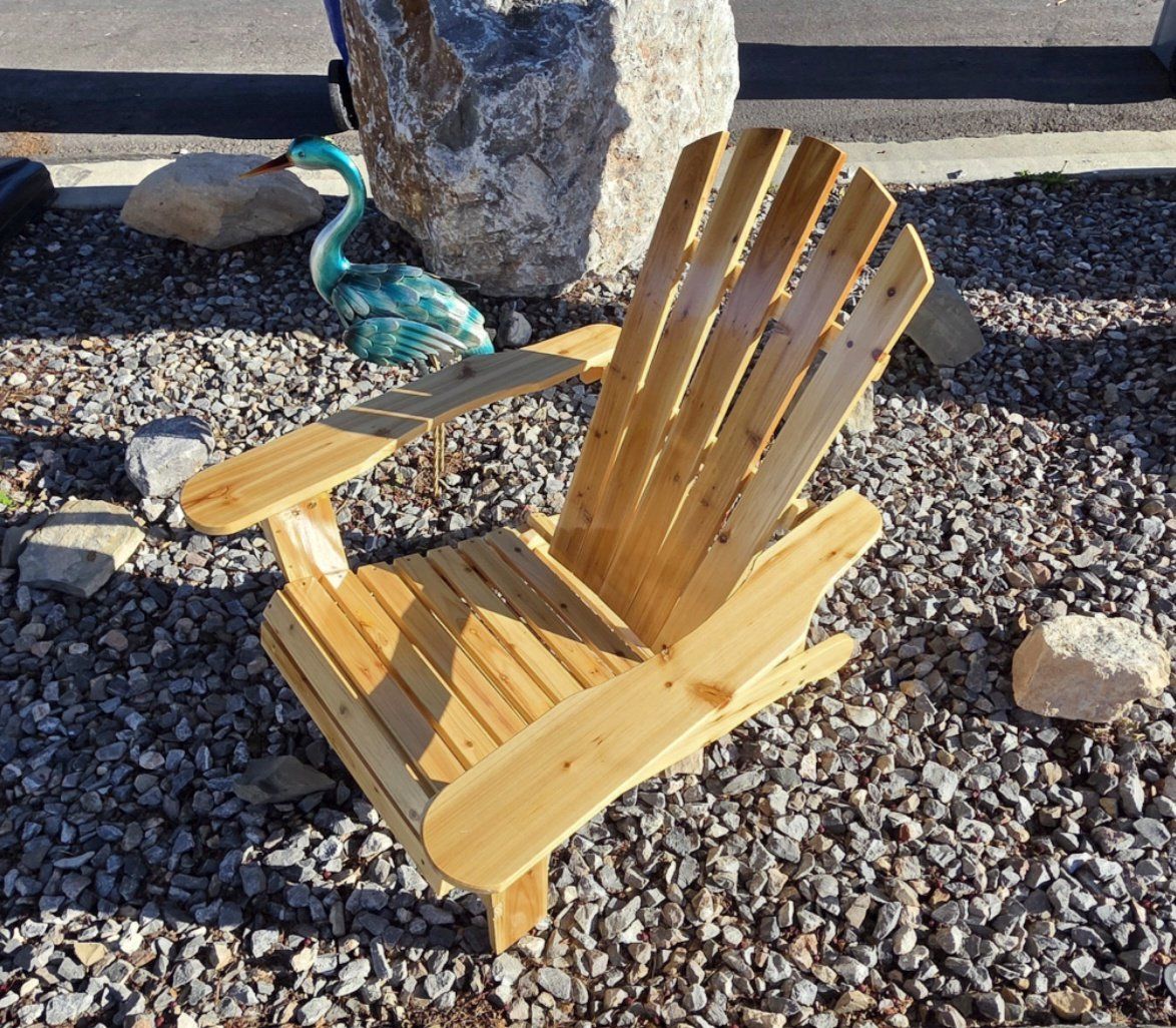 Adirondack Chair