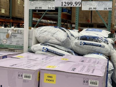 PurpleRenew Mattress