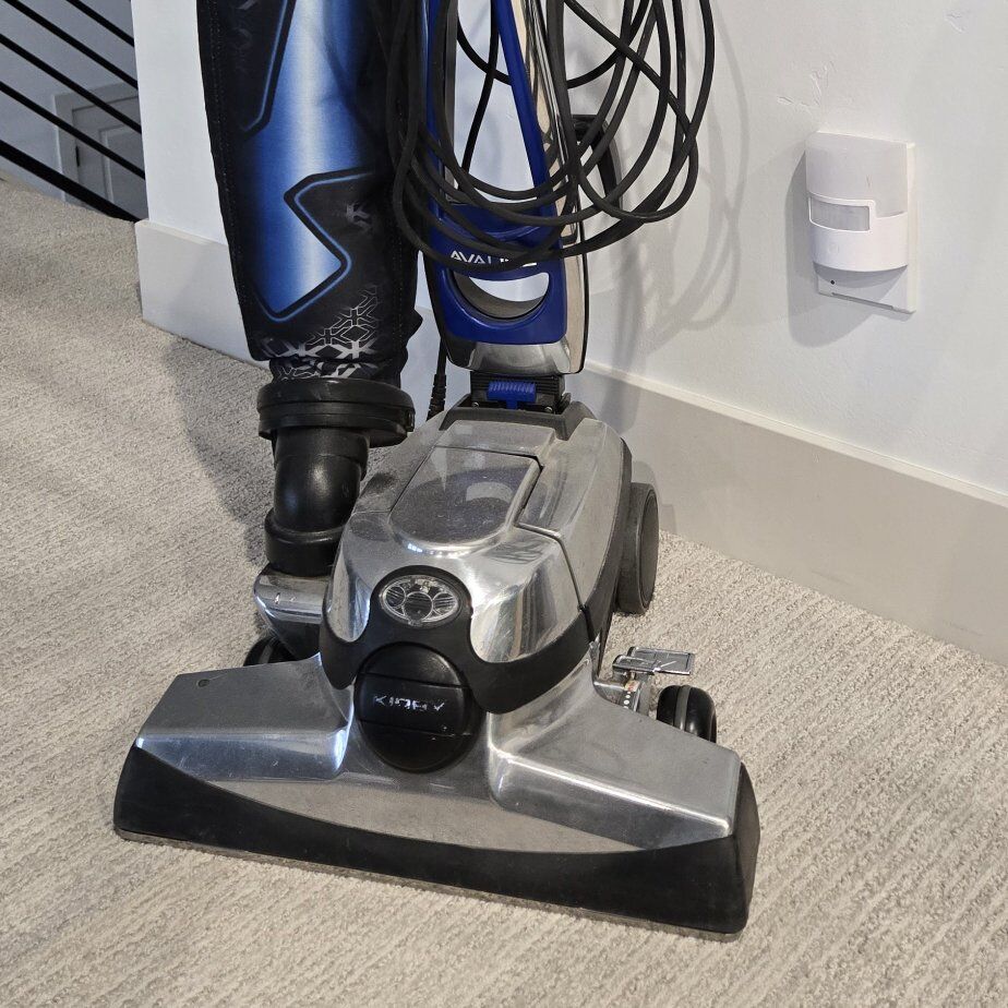 Kirby Vaccum for sale