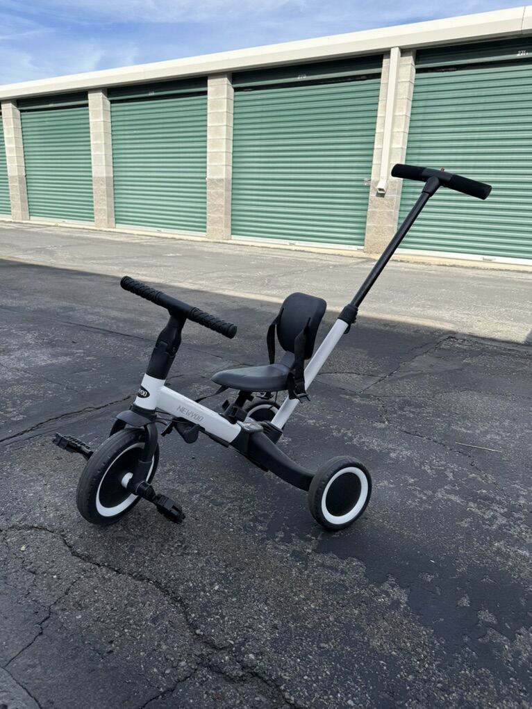 5 In 1 Trike