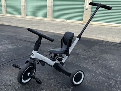 5 In 1 Trike