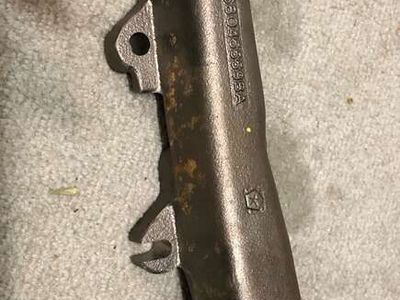 # Exhaust Manifold Mopar 68045559BA Left Side fits 2009-2022 Dodge, Jeep