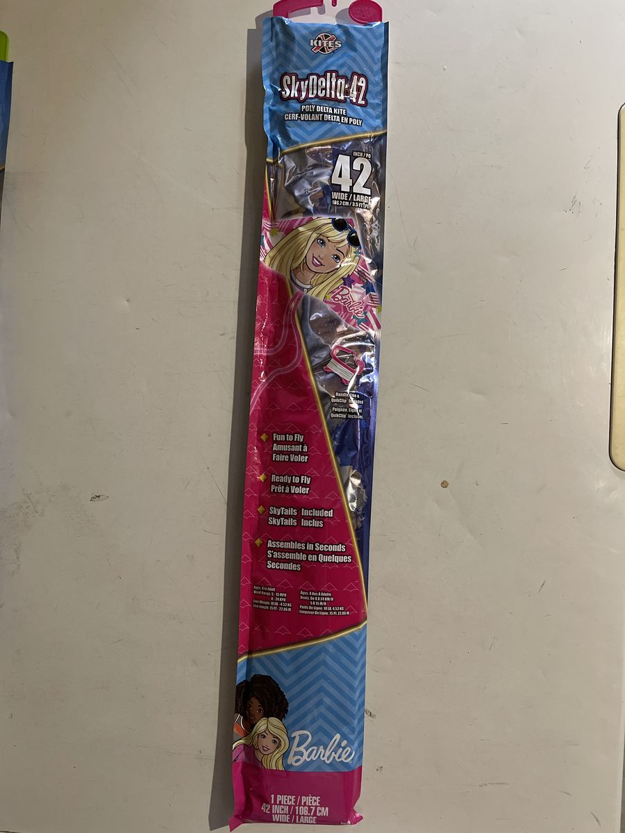 Toy kites