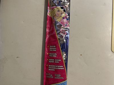 Toy kites