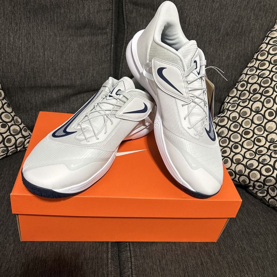 Nike precision 7 easy on