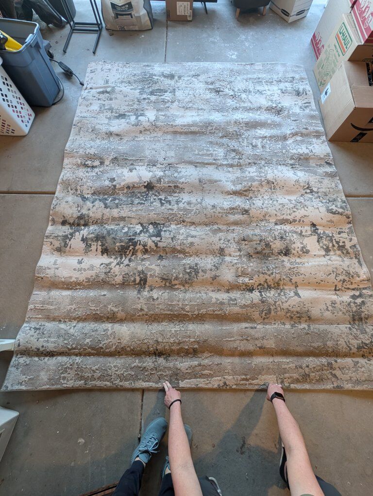 Area Rug